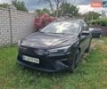 Черный МГ 5 EV, объемом двигателя 0 л и пробегом 28 тыс. км за 16700 $, фото 1 на Automoto.ua