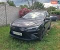 Черный МГ 5 EV, объемом двигателя 0 л и пробегом 28 тыс. км за 16700 $, фото 1 на Automoto.ua