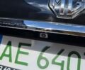 Черный МГ 5 EV, объемом двигателя 0 л и пробегом 56 тыс. км за 18100 $, фото 11 на Automoto.ua