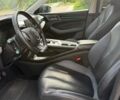 Черный МГ 5 EV, объемом двигателя 0 л и пробегом 56 тыс. км за 18100 $, фото 13 на Automoto.ua