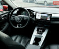 Красный МГ 5 EV, объемом двигателя 0 л и пробегом 41 тыс. км за 18700 $, фото 41 на Automoto.ua