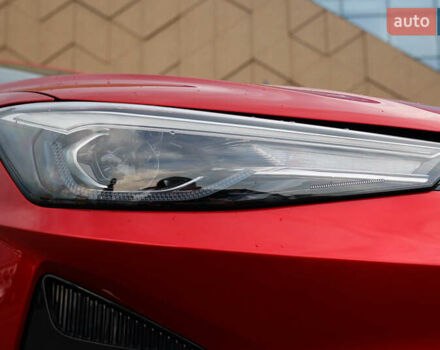 Красный МГ 5 EV, объемом двигателя 0 л и пробегом 41 тыс. км за 18700 $, фото 18 на Automoto.ua