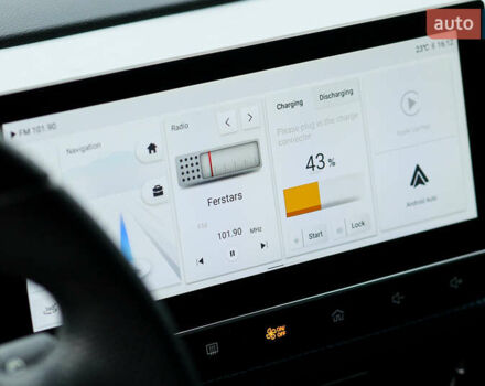 Красный МГ 5 EV, объемом двигателя 0 л и пробегом 41 тыс. км за 18700 $, фото 39 на Automoto.ua