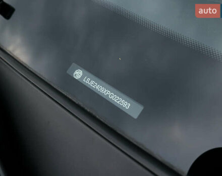 Красный МГ 5 EV, объемом двигателя 0 л и пробегом 41 тыс. км за 18700 $, фото 43 на Automoto.ua