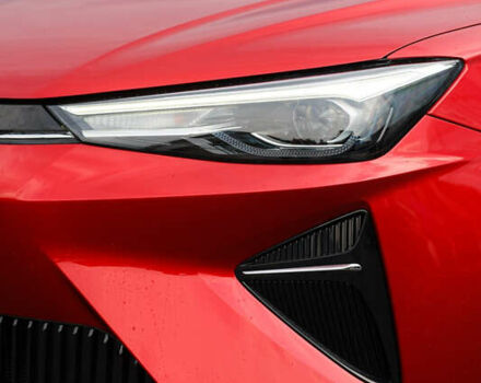 Красный МГ 5 EV, объемом двигателя 0 л и пробегом 41 тыс. км за 18700 $, фото 3 на Automoto.ua