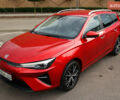 Червоний МГ 5 EV, об'ємом двигуна 0 л та пробігом 48 тис. км за 18200 $, фото 1 на Automoto.ua
