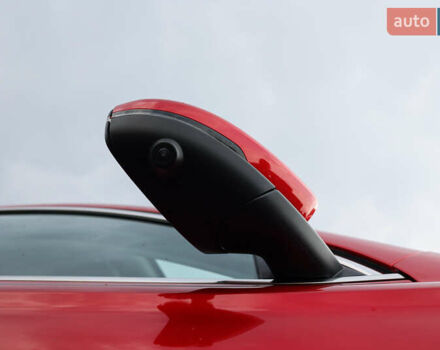 Красный МГ 5 EV, объемом двигателя 0 л и пробегом 41 тыс. км за 18700 $, фото 20 на Automoto.ua