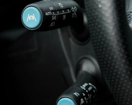 Красный МГ 5 EV, объемом двигателя 0 л и пробегом 41 тыс. км за 18700 $, фото 30 на Automoto.ua