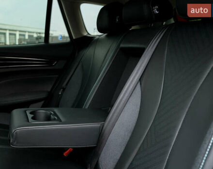 Красный МГ 5 EV, объемом двигателя 0 л и пробегом 41 тыс. км за 18700 $, фото 38 на Automoto.ua