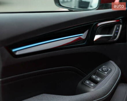 Красный МГ 5 EV, объемом двигателя 0 л и пробегом 41 тыс. км за 18700 $, фото 28 на Automoto.ua