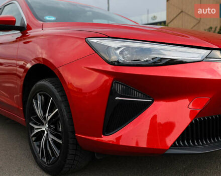 Красный МГ 5 EV, объемом двигателя 0 л и пробегом 41 тыс. км за 18700 $, фото 21 на Automoto.ua