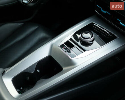 Красный МГ 5 EV, объемом двигателя 0 л и пробегом 41 тыс. км за 18700 $, фото 25 на Automoto.ua