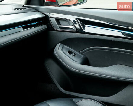 Красный МГ 5 EV, объемом двигателя 0 л и пробегом 41 тыс. км за 18700 $, фото 33 на Automoto.ua