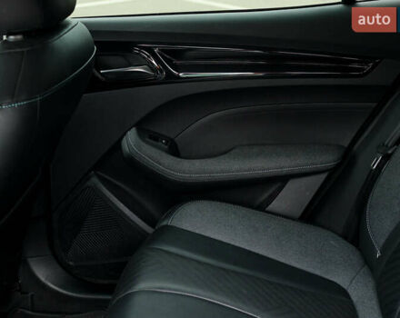 Красный МГ 5 EV, объемом двигателя 0 л и пробегом 41 тыс. км за 18700 $, фото 32 на Automoto.ua