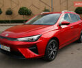 Красный МГ 5 EV, объемом двигателя 0 л и пробегом 41 тыс. км за 18700 $, фото 13 на Automoto.ua