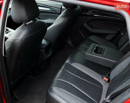 Красный МГ 5 EV, объемом двигателя 0 л и пробегом 41 тыс. км за 18700 $, фото 37 на Automoto.ua