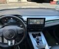 Серый МГ 5 EV, объемом двигателя 0 л и пробегом 5 тыс. км за 20000 $, фото 5 на Automoto.ua