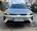 Серый МГ 5 EV, объемом двигателя 0 л и пробегом 20 тыс. км за 20000 $, фото 1 на Automoto.ua
