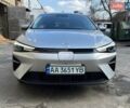 Серый МГ 5 EV, объемом двигателя 0 л и пробегом 5 тыс. км за 20000 $, фото 1 на Automoto.ua