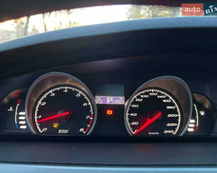 Білий МГ 6, об'ємом двигуна 1.8 л та пробігом 137 тис. км за 6490 $, фото 30 на Automoto.ua