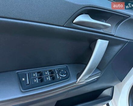 Білий МГ 6, об'ємом двигуна 1.8 л та пробігом 137 тис. км за 6490 $, фото 27 на Automoto.ua