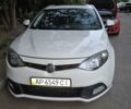 Белый МГ 6, объемом двигателя 1.8 л и пробегом 137 тыс. км за 7000 $, фото 1 на Automoto.ua