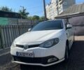 Белый МГ 6, объемом двигателя 1.8 л и пробегом 340 тыс. км за 1777 $, фото 1 на Automoto.ua