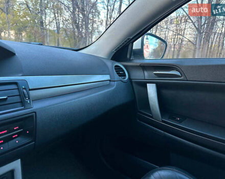 Білий МГ 6, об'ємом двигуна 1.8 л та пробігом 137 тис. км за 6490 $, фото 35 на Automoto.ua