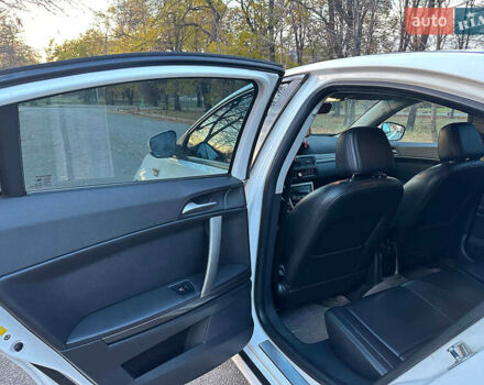 Білий МГ 6, об'ємом двигуна 1.8 л та пробігом 137 тис. км за 6490 $, фото 19 на Automoto.ua