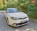 Белый МГ 6, объемом двигателя 1.8 л и пробегом 183 тыс. км за 5900 $, фото 14 на Automoto.ua