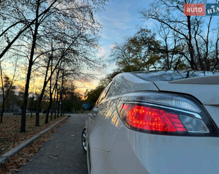 Білий МГ 6, об'ємом двигуна 1.8 л та пробігом 137 тис. км за 6490 $, фото 17 на Automoto.ua