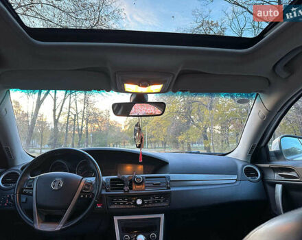 Білий МГ 6, об'ємом двигуна 1.8 л та пробігом 137 тис. км за 6490 $, фото 26 на Automoto.ua