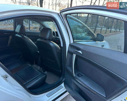 Білий МГ 6, об'ємом двигуна 1.8 л та пробігом 137 тис. км за 6490 $, фото 21 на Automoto.ua