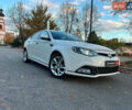 Білий МГ 6, об'ємом двигуна 1.8 л та пробігом 137 тис. км за 6490 $, фото 2 на Automoto.ua