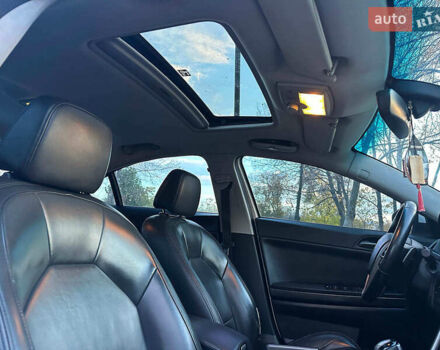 Білий МГ 6, об'ємом двигуна 1.8 л та пробігом 137 тис. км за 6490 $, фото 23 на Automoto.ua