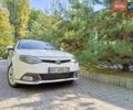 Белый МГ 6, объемом двигателя 1.8 л и пробегом 183 тыс. км за 5900 $, фото 1 на Automoto.ua