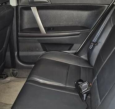 МГ 6 2012 в Запорожье на Automoto.ua Белый МГ 6, объемом двигателя 1.8 л и пробегом 137 тыс. км за 7000 $, фото 7 на Automoto.ua