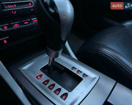 Білий МГ 6, об'ємом двигуна 1.8 л та пробігом 137 тис. км за 6490 $, фото 34 на Automoto.ua