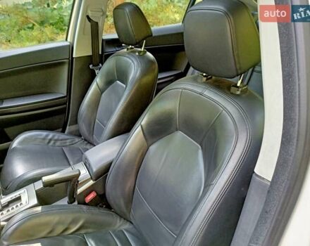 Білий МГ 6, об'ємом двигуна 1.8 л та пробігом 179 тис. км за 6300 $, фото 27 на Automoto.ua