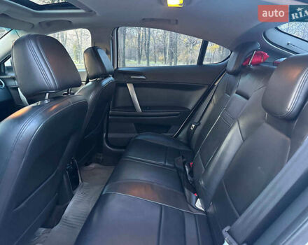 Білий МГ 6, об'ємом двигуна 1.8 л та пробігом 137 тис. км за 6490 $, фото 20 на Automoto.ua