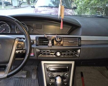 МГ 6 2012 в Запорожье на Automoto.ua Белый МГ 6, объемом двигателя 1.8 л и пробегом 137 тыс. км за 7000 $, фото 5 на Automoto.ua