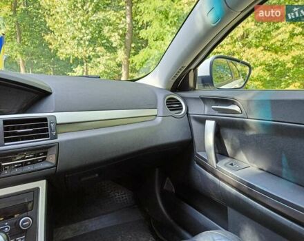 Білий МГ 6, об'ємом двигуна 1.8 л та пробігом 179 тис. км за 6300 $, фото 15 на Automoto.ua