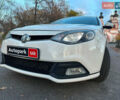 Білий МГ 6, об'ємом двигуна 1.8 л та пробігом 137 тис. км за 6490 $, фото 12 на Automoto.ua