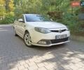 Белый МГ 6, объемом двигателя 1.8 л и пробегом 174 тыс. км за 6300 $, фото 1 на Automoto.ua