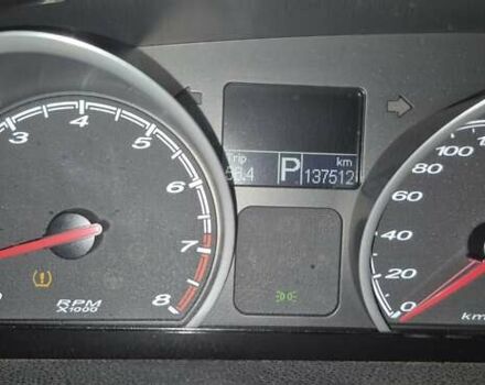 МГ 6 2012 в Запорожье на Automoto.ua Белый МГ 6, объемом двигателя 1.8 л и пробегом 137 тыс. км за 7000 $, фото 4 на Automoto.ua