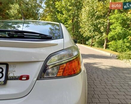 Білий МГ 6, об'ємом двигуна 1.8 л та пробігом 179 тис. км за 6300 $, фото 7 на Automoto.ua