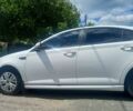 Белый МГ 6, объемом двигателя 1.8 л и пробегом 300 тыс. км за 6800 $, фото 3 на Automoto.ua