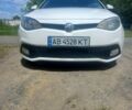 Белый МГ 6, объемом двигателя 1.8 л и пробегом 300 тыс. км за 6800 $, фото 6 на Automoto.ua