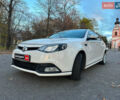 Білий МГ 6, об'ємом двигуна 1.8 л та пробігом 137 тис. км за 6490 $, фото 1 на Automoto.ua