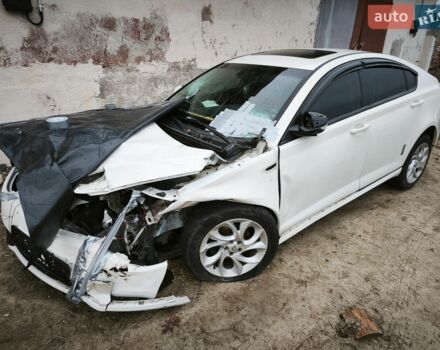 Білий МГ 6, об'ємом двигуна 1.8 л та пробігом 176 тис. км за 3500 $, фото 2 на Automoto.ua
